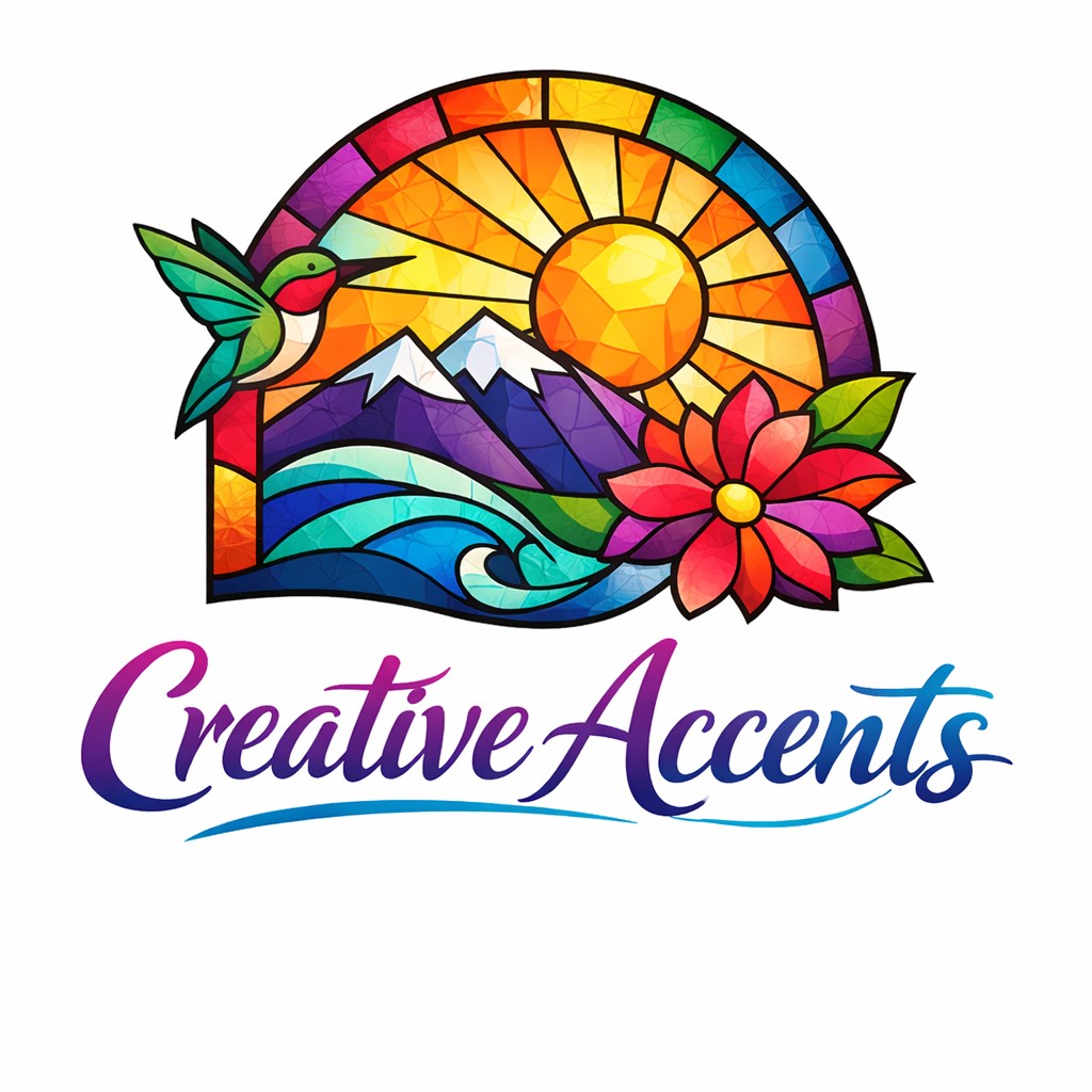 Creative Accents